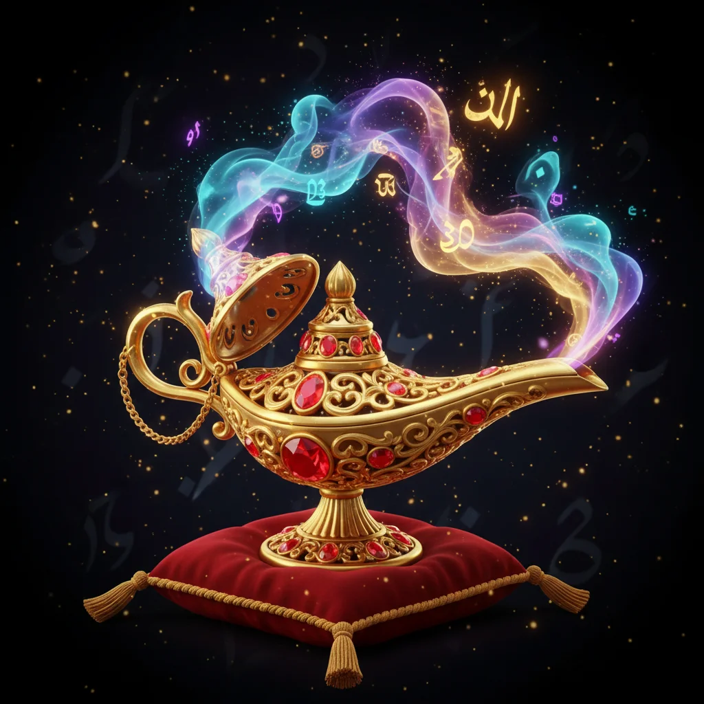 Gold of Persia Logo